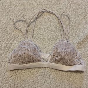 BRAND NEW Victorias Secret Lace bra